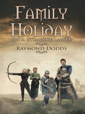 cover image of Family Holiday